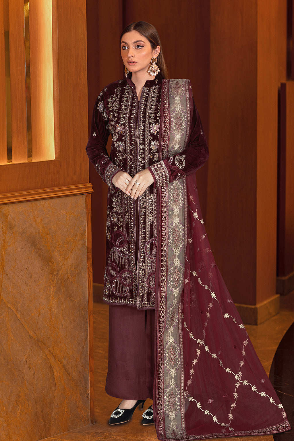 W 372 Ramsha 