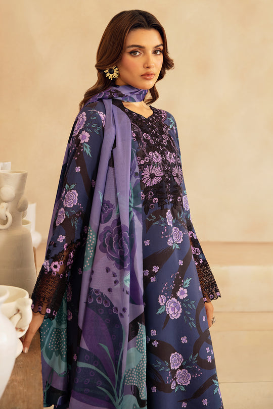 Ramsha | Riwaj Viscose | J-410