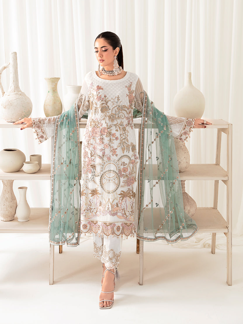 Ramsha Official Designer Clothing Brand