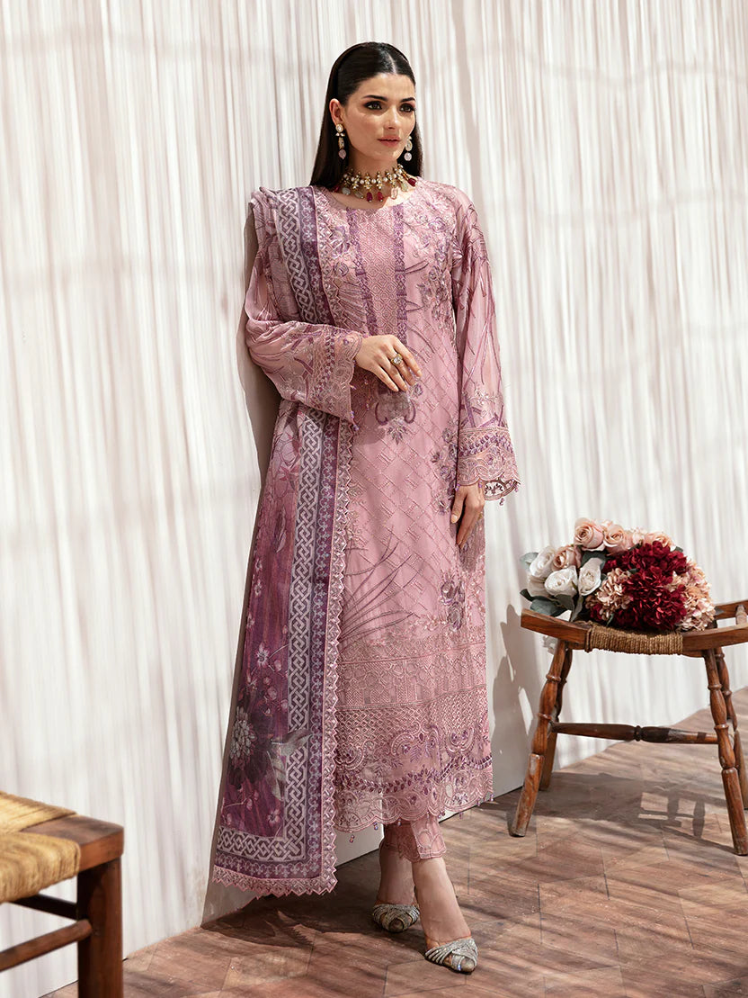 Ramsha Official Designer Clothing Brand Pakistan