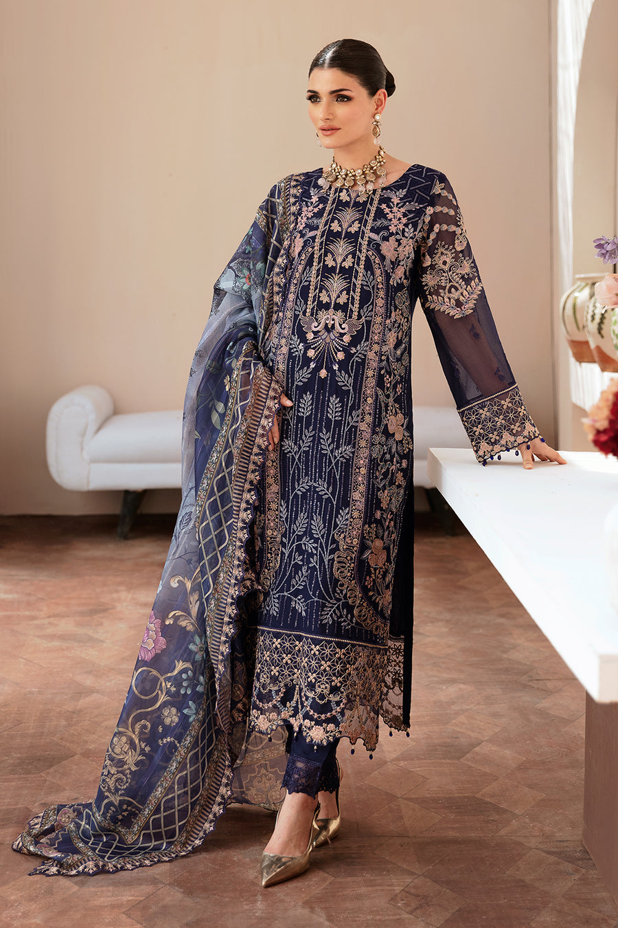 Buy New Dress Designs for Ladies Online In Pakistan – Ramsha