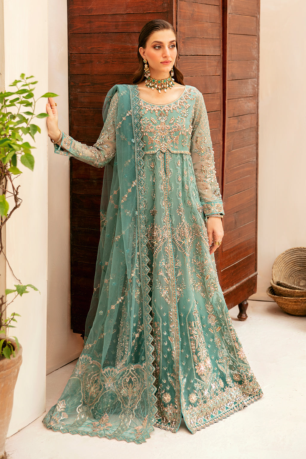 Luxury Wedding Collection Wedding Formals Ramsha