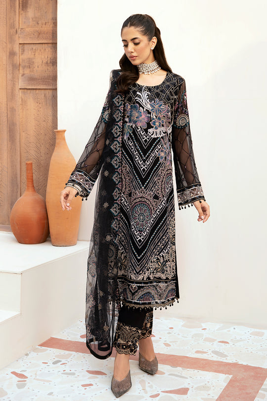 Buy New Dress Designs for Ladies Online In Pakistan – Ramsha