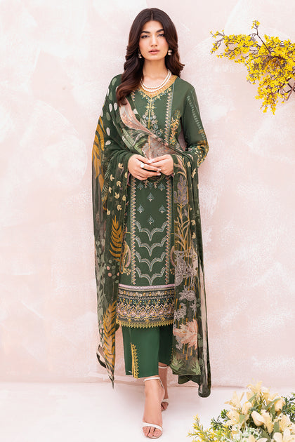 Mashaal Collection | Ramsha