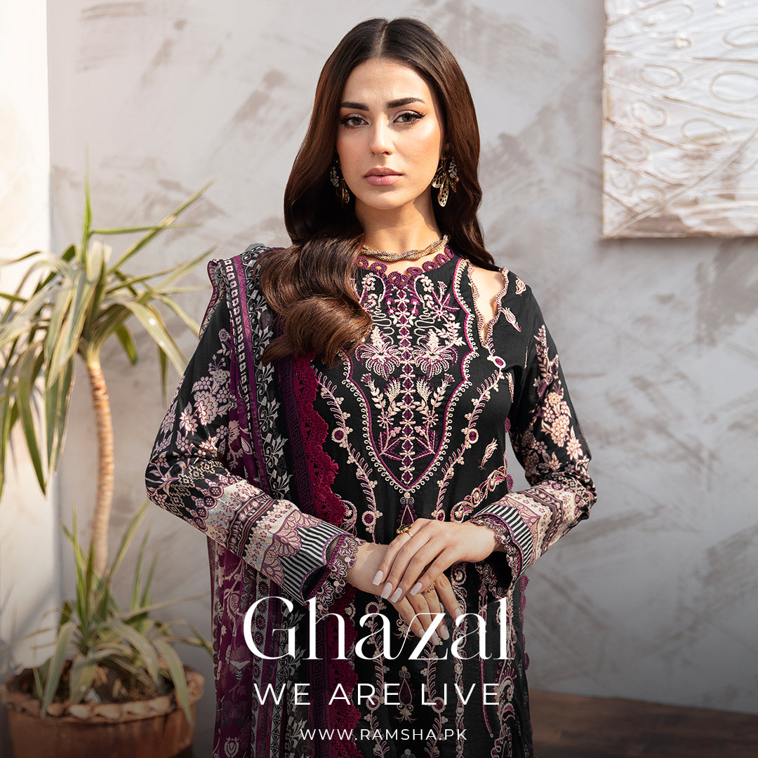 Pakistani clothes hotsell brands list