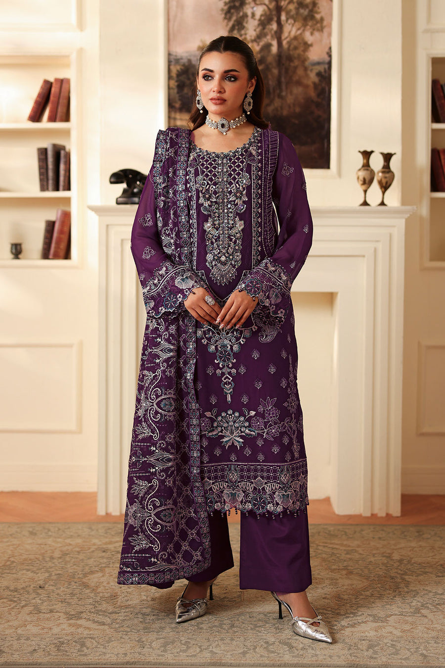 T-406 – Ramsha