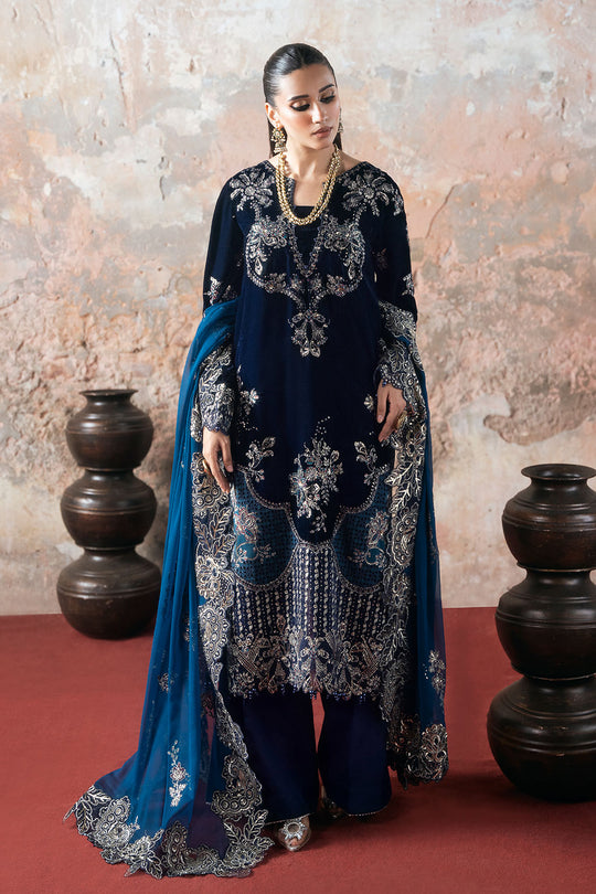 V-703 – Ramsha