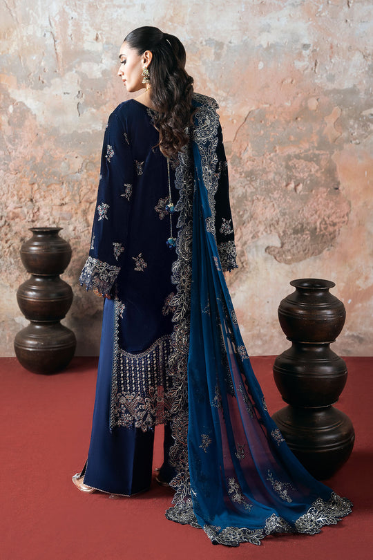 V-703 – Ramsha