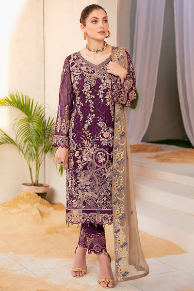 Buy Ramsha R-471 NX Georgette Dress Material Wholesale Supplier Mumbai  Online