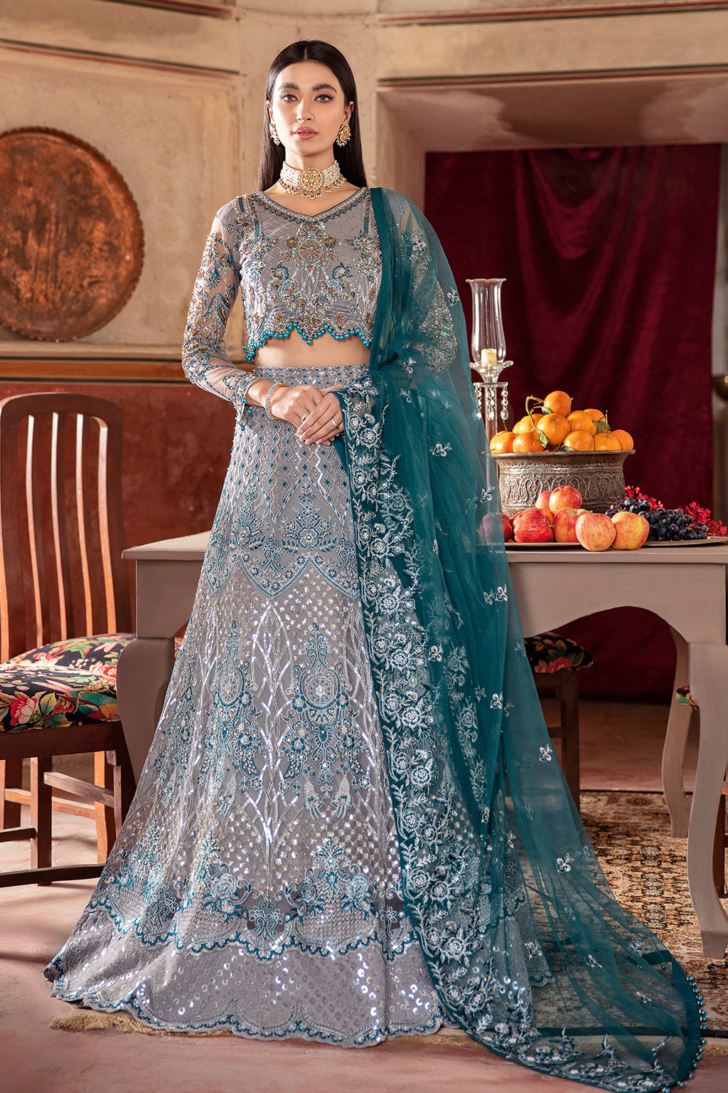 BridalTrunk - Online Indian Multi Designer Fashion Shopping Shop luxury  collection of Designer Bridal Lehengas Online @ BridalTrunk