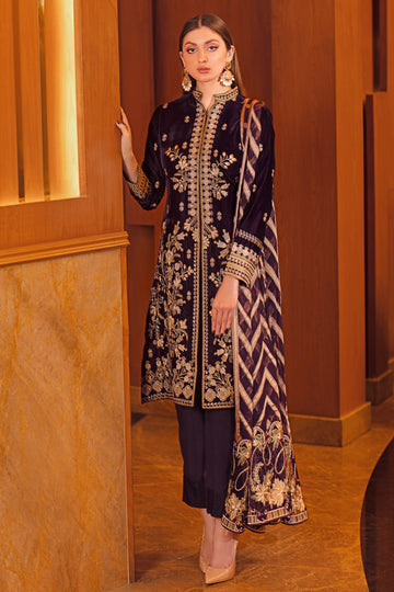 Ramsha | Festive Collection 25 | E-302 main image 0